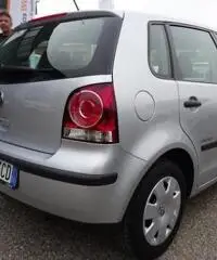 VOLKSWAGEN Polo 1.2/70CV 12V 5p. United