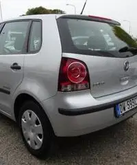 VOLKSWAGEN Polo 1.2/70CV 12V 5p. United