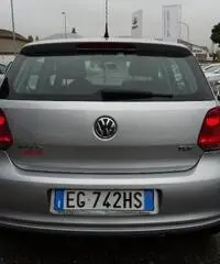 VOLKSWAGEN Polo 1.2 TDI DPF 5 p. Comfortline