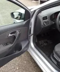 VOLKSWAGEN Polo 1.2 TDI DPF 5 p. Comfortline