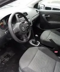 VOLKSWAGEN Polo 1.2 TDI DPF 5 p. Comfortline