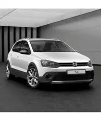 VOLKSWAGEN Polo Cross 1.2 TSI BlueMotion Technology a Benzina del 2016