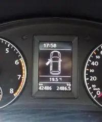 VOLKSWAGEN Scirocco 1.4 TSI