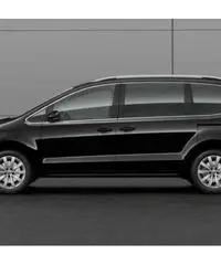 VOLKSWAGEN Sharan 2.0 TDI 150 CV DSG Executive BlueMotion Tech. a Gasolio del 2016