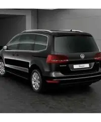 VOLKSWAGEN Sharan 2.0 TDI 150 CV DSG Executive BlueMotion Tech. a Gasolio del 2016