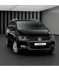 VOLKSWAGEN Sharan 2.0 TDI 150 CV DSG Executive BlueMotion Tech. a Gasolio del 2016