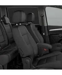 VOLKSWAGEN Sharan 2.0 TDI 150 CV DSG Executive BlueMotion Tech. a Gasolio del 2016