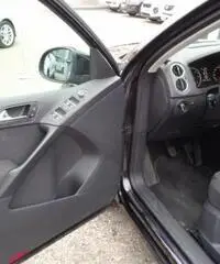 VOLKSWAGEN Tiguan 2.0 TDI 170 CV DPF 4MOTION Sport & Style