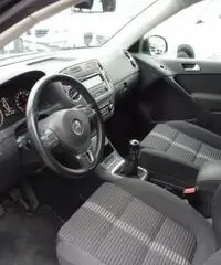 VOLKSWAGEN Tiguan 2.0 TDI 170 CV DPF 4MOTION Sport & Style