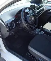 VOLKSWAGEN up! 1.0/75 Cv highup! ASG 5p