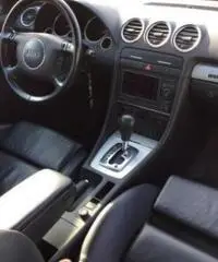 Audi A4 Cabriolet 1.8 Quattro 2005