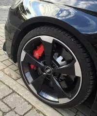 Audi RS3 Sportback 367 cv Unico proprietario