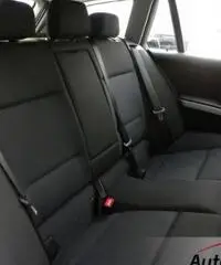 BMW 320 D TOURING E91 MOD RESTYLING