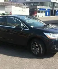 Citroen DS4 1.6 e-HDi airdream So Chic