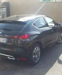 Citroen DS4 1.6 e-HDi airdream So Chic