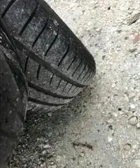 FIAT Grande Punto Evo 1.6 120cv