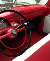 Ford Mercury sedan deluxe