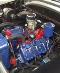 Ford Mercury sedan deluxe