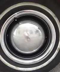 Ford Mercury sedan deluxe