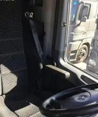 MERCEDES-BENZ Actros 1844 LS