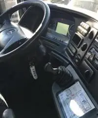 MERCEDES-BENZ Actros 1844 LS