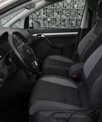 VOLKSWAGEN Touran 2.0 TDI DPF LIFE