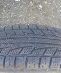 155/65/r14 gomme invernali