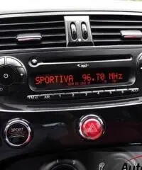 Abarth 595 Turismo 1.4 TURBO T-Jet 160CV TURISMO, PELLE, XENO, EURO6B