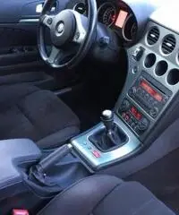 ALFA ROMEO 159 2.4 JTDm 20V 210 CV Q4 Sportwagon Distinctive