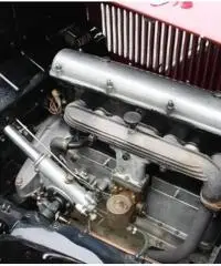 ALFA ROMEO 6C 1750 TORPEDO DELUXE RESTAURO PROFESSIONALE!!!