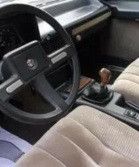 ALFA ROMEO Alfetta Alfa 6 2.0 SUPERACCESSORIATA