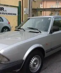 ALFA ROMEO Alfetta Alfa 6 2.0 SUPERACCESSORIATA