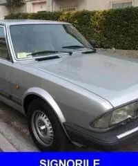 ALFA ROMEO Alfetta Alfa 6 2.0 SUPERACCESSORIATA