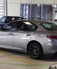 Alfa Romeo Giulia 2.2 Turbodiesel 150CV 'Km0' Euro6 GARANZIA TOTALE