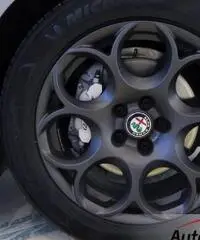 Alfa Romeo Giulia 2.2 Turbodiesel 150CV 'Km0' Euro6 GARANZIA TOTALE