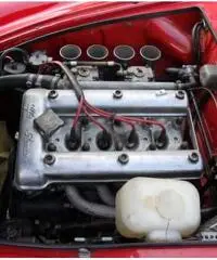 Alfa Romeo - Giulia Sprint Speciale (101.21)