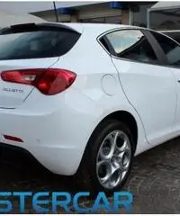 ALFA ROMEO Giulietta 1.4 Turbo 120 CV Distinctive