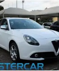 ALFA ROMEO Giulietta 1.4 Turbo 120 CV Distinctive