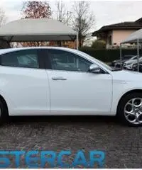 ALFA ROMEO Giulietta 1.4 Turbo 120 CV Distinctive