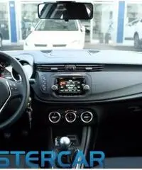 ALFA ROMEO Giulietta 1.4 Turbo 120 CV Distinctive