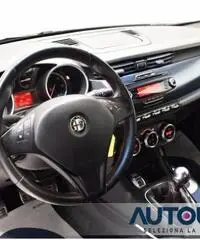 ALFA ROMEO Giulietta 1.6 JTDM-2 EXCLUSIVE PELLE SENS LED CERCHI 17'