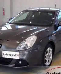 ALFA ROMEO GIULIETTA 1.6 JTDM DISTINCTIVE 105CV