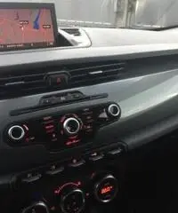 ALFA ROMEO Giulietta 2.0 JTDm2 Distinctive Navi Sensori B.Tooth