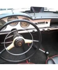 ALFA ROMEO GIULIETTA PASSO CORTO