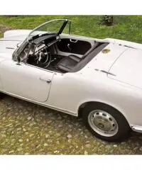 ALFA ROMEO GIULIETTA PASSO CORTO