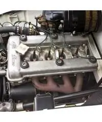 ALFA ROMEO GIULIETTA PASSO CORTO