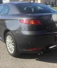 ALFA ROMEO GT 1.9 JTD Distinctive 150 CV Pelle Climatronic