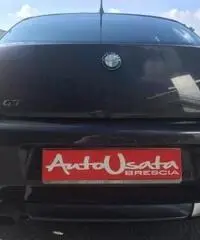 ALFA ROMEO GT 1.9 JTD Distinctive 150 CV Pelle Climatronic