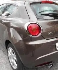 ALFA ROMEO MiTo 1.3 JTDm-2 95 CV S&S Distinctive