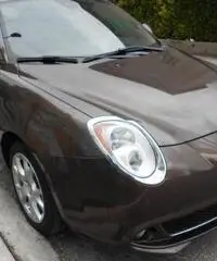 ALFA ROMEO MiTo 1.3 JTDm-2 95 CV S&S Distinctive